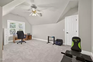105 Crossway Ln, Holly Springs, NC 27540 - Photo 39