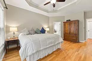 3413 Coach Lantern Ave, Wake Forest, NC 27587 - Photo 21