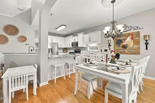 3413 Coach Lantern Ave, Wake Forest, NC 27587 - Photo 15