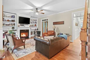 78 Carson Dr, Garner, NC 27529 - Photo 35