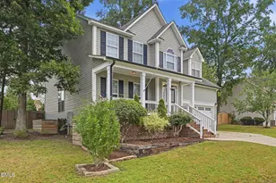 78 Carson Dr, Garner, NC 27529 - Photo 25