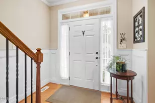 78 Carson Dr, Garner, NC 27529 - Photo 5