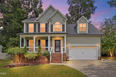 78 Carson Drive, Garner, NC 27529 - Photo 1