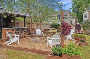 78 Carson Dr, Garner, NC 27529 - Photo 25