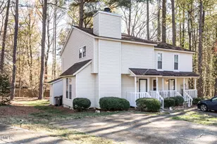 121 Arbuckle Ln, Cary, NC 27511 - Photo 19