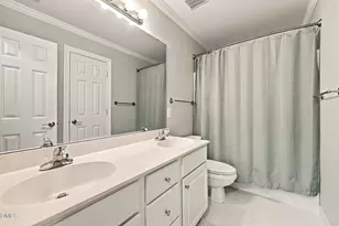 7741 Fairlake Dr, Wake Forest, NC 27587 - Photo 33