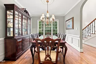 7741 Fairlake Dr, Wake Forest, NC 27587 - Photo 9
