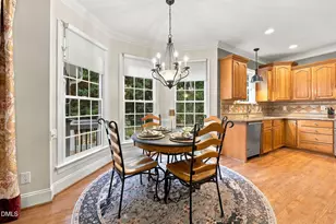 7741 Fairlake Dr, Wake Forest, NC 27587 - Photo 17