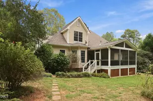 7741 Fairlake Dr, Wake Forest, NC 27587 - Photo 41