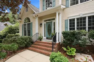 7741 Fairlake Dr, Wake Forest, NC 27587 - Photo 5