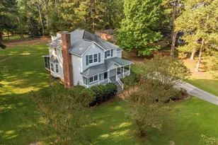 119 Mill Pond Rd, Sanford, NC 27330 - Photo 5