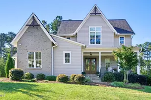 912 Harrison Ridge Rd, Wake Forest, NC 27587 - Photo 1