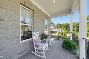 912 Harrison Ridge Rd, Wake Forest, NC 27587 - Photo 37