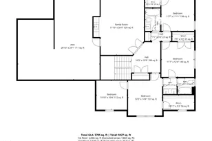 912 Harrison Ridge Rd, Wake Forest, NC 27587 - Photo 19