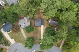 210 Eagle Tavern Dr, Garner, NC 27529 - Photo 39