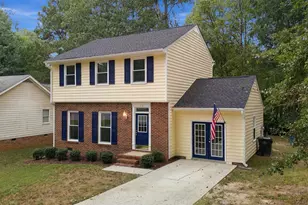 210 Eagle Tavern Dr, Garner, NC 27529 - Photo 37