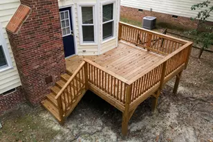 210 Eagle Tavern Dr, Garner, NC 27529 - Photo 41