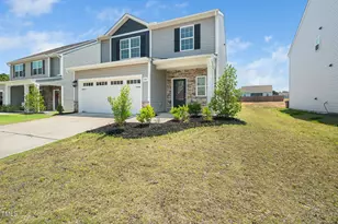 304 Azalea Gaze Dr, Youngsville, NC 27596 - Photo 3