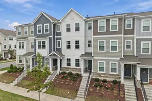 5205 Invention Wy, Raleigh, NC 27616 - Photo 1
