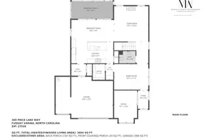 309 Price Lake Way, Fuquay Varina, NC 27526 - Photo 49