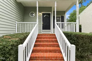 2621 Alder Ridge Ln, Raleigh, NC 27603 - Photo 5