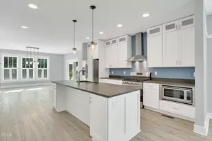 609 Jerome Rd, Durham, NC 27713 - Photo 3