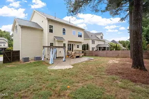 1116 Litchborough Way, Wake Forest, NC 27587 - Photo 39