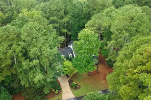5601 N Hawthorne Way, Raleigh, NC 27613 - Photo 75