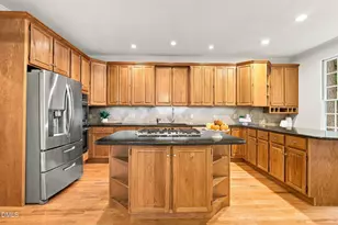 5601 N Hawthorne Way, Raleigh, NC 27613 - Photo 15