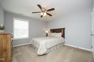 417 Field Glow Ln, Apex, NC 27539 - Photo 29