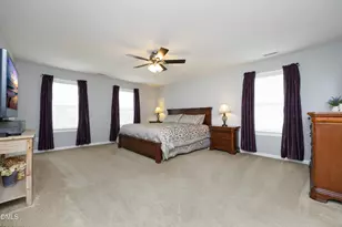 417 Field Glow Ln, Apex, NC 27539 - Photo 23