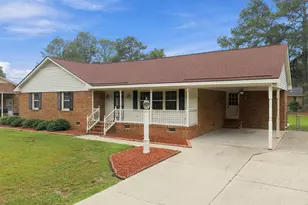 1120 Par Three Dr S, Wilson, NC 27893 - Photo 45