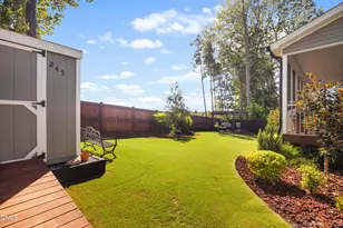 245 Stephens Way Way, Youngsville, NC 27596 - Photo 33
