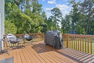 8513 Kenridge Ln, Fuquay Varina, NC 27526 - Photo 47