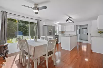 8513 Kenridge Lane, Fuquay Varina, NC 27526 - Photo 17