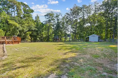8513 Kenridge Lane, Fuquay Varina, NC 27526 - Photo 39