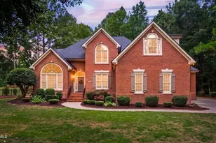 1317 Gironde Ct, Wake Forest, NC 27587 - Photo 1