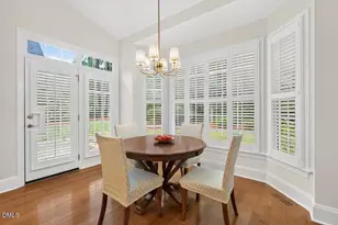 1317 Gironde Ct, Wake Forest, NC 27587 - Photo 7