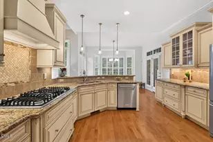 1317 Gironde Ct, Wake Forest, NC 27587 - Photo 5