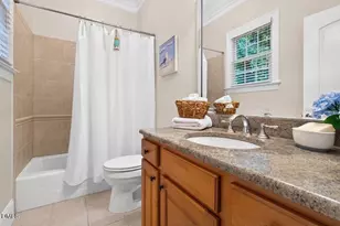 1317 Gironde Ct, Wake Forest, NC 27587 - Photo 13