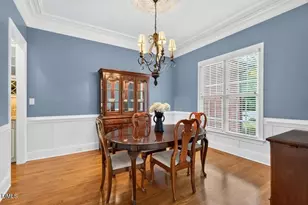 1317 Gironde Ct, Wake Forest, NC 27587 - Photo 9