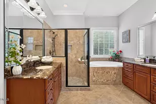 1317 Gironde Ct, Wake Forest, NC 27587 - Photo 11