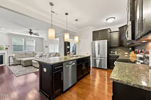 421 Shakespeare Dr, Morrisville, NC 27560 - Photo 5