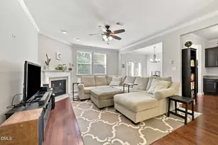 421 Shakespeare Dr, Morrisville, NC 27560 - Photo 11