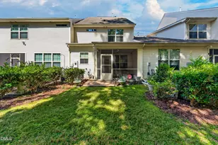 1115 Contessa Dr, Cary, NC 27513 - Photo 35