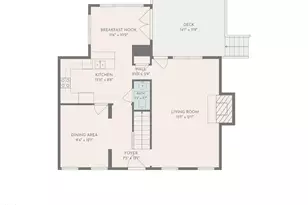 5303 Fortunes Ridge Dr, Durham, NC 27713 - Photo 45