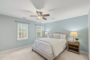 5303 Fortunes Ridge Dr, Durham, NC 27713 - Photo 25
