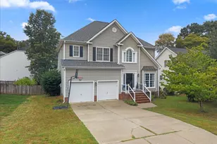 8924 Erinsbrook Dr, Raleigh, NC 27617 - Photo 45