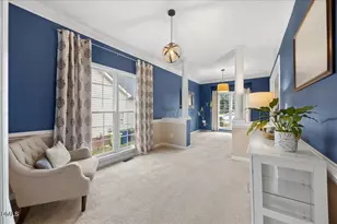 8924 Erinsbrook Dr, Raleigh, NC 27617 - Photo 21