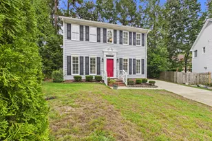 12224 Jarden Ct, Raleigh, NC 27613 - Photo 3